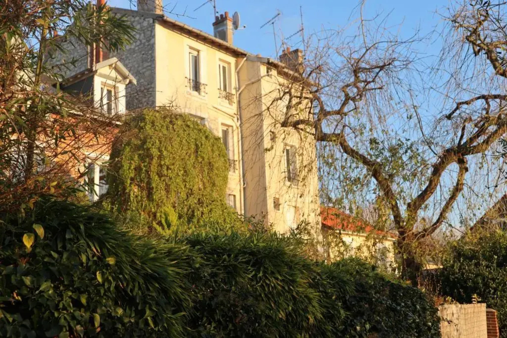 Rêves Paisibles Onyx - Choisy