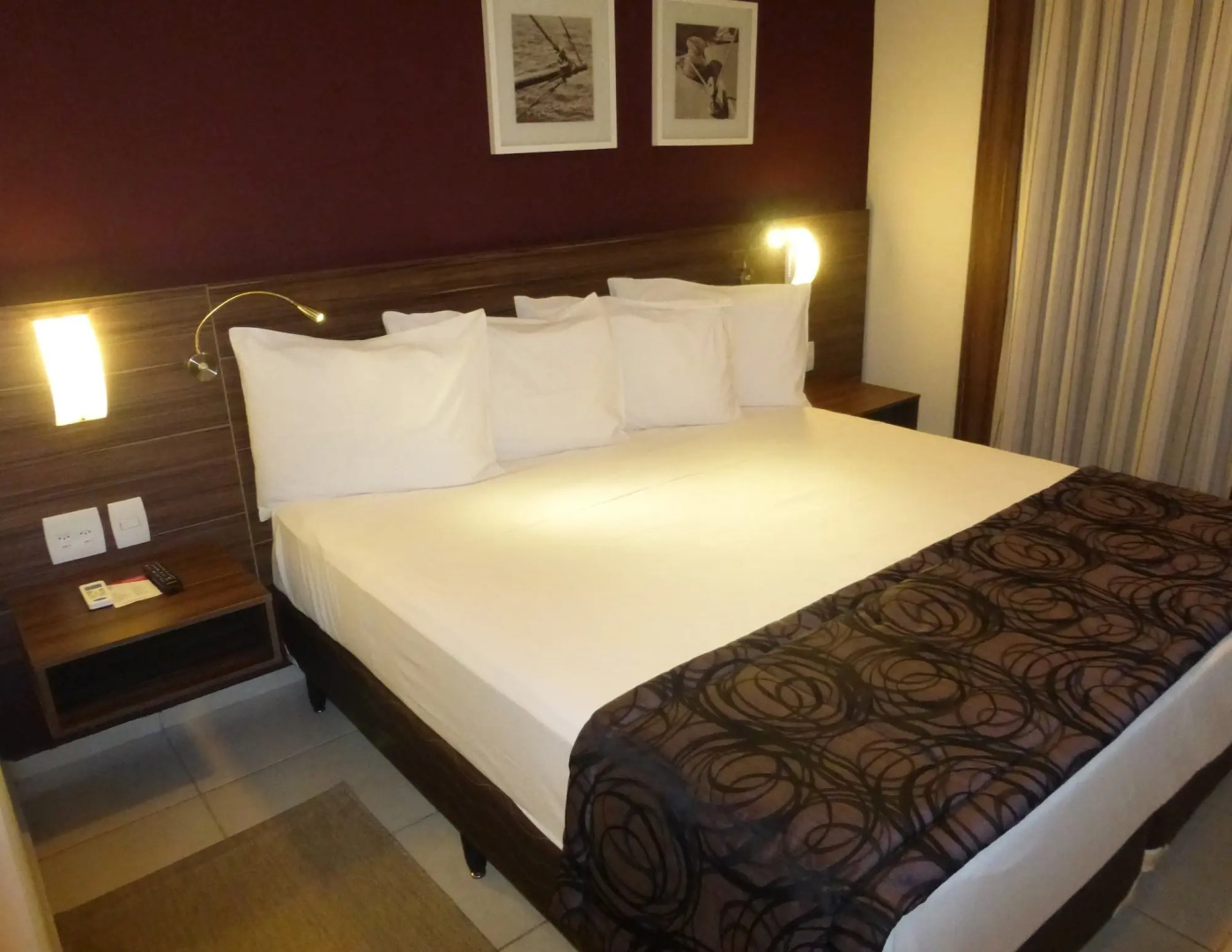 Nobile Inn Dutra Rio De Janeiro