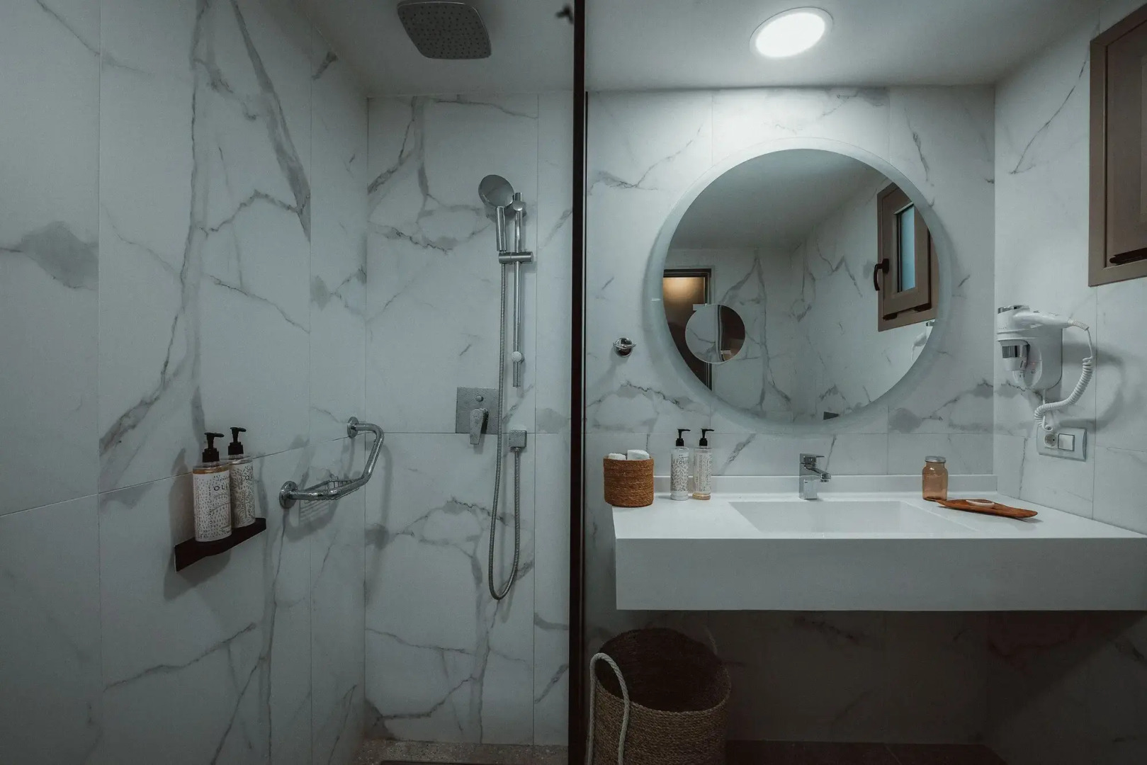 Eliros Mare Beachfront Poem Hotel