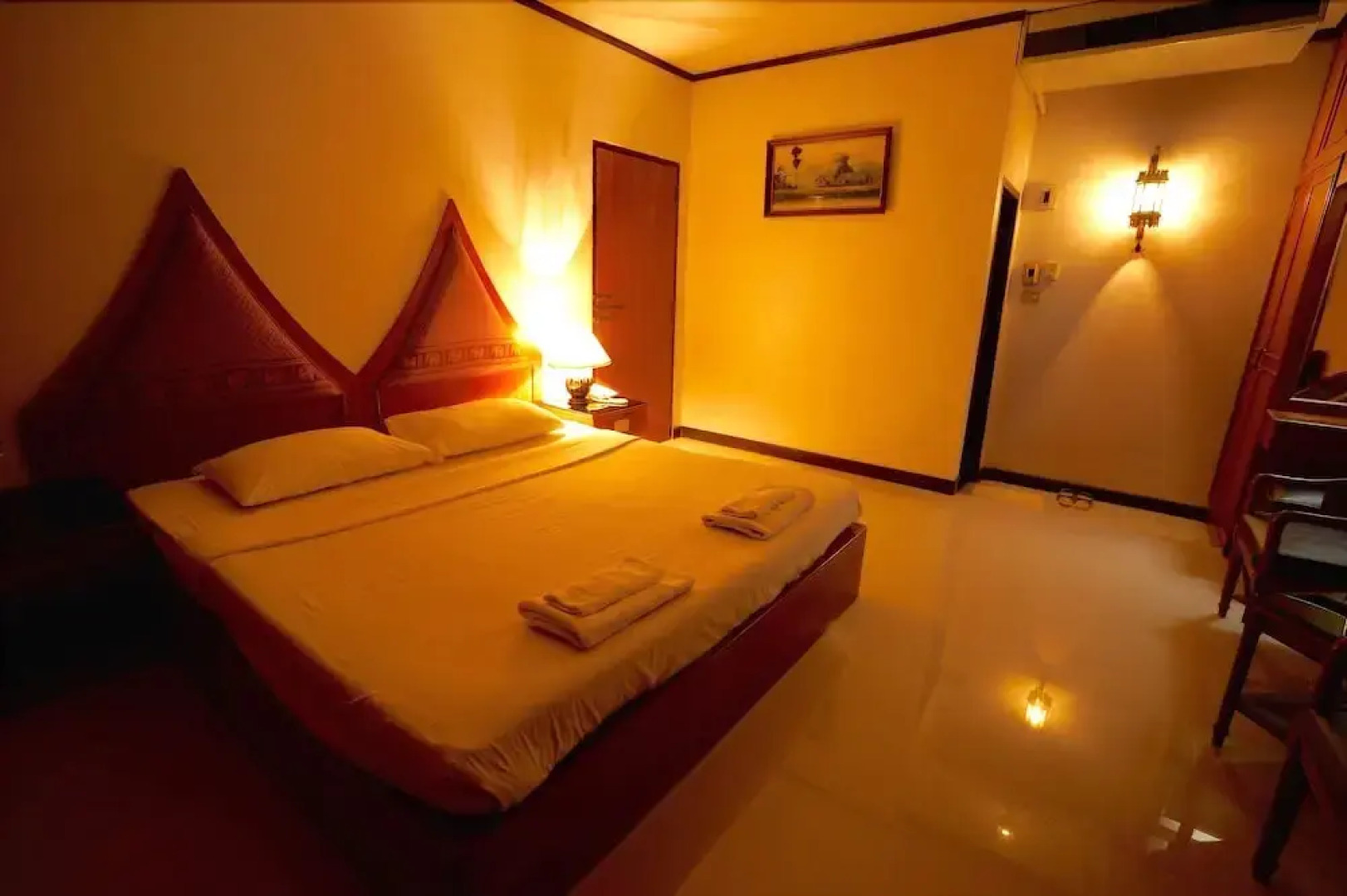 Rimchan Resort Hotel