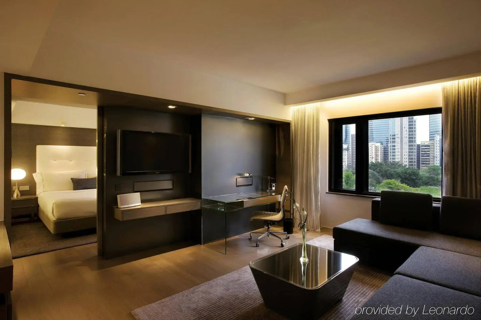 The Mira Hong Kong Hotel