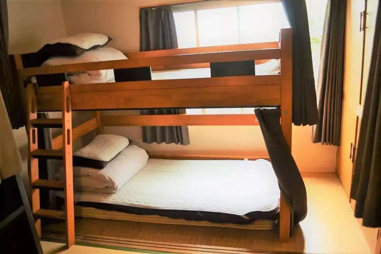 Peace House Abeno - Hostel