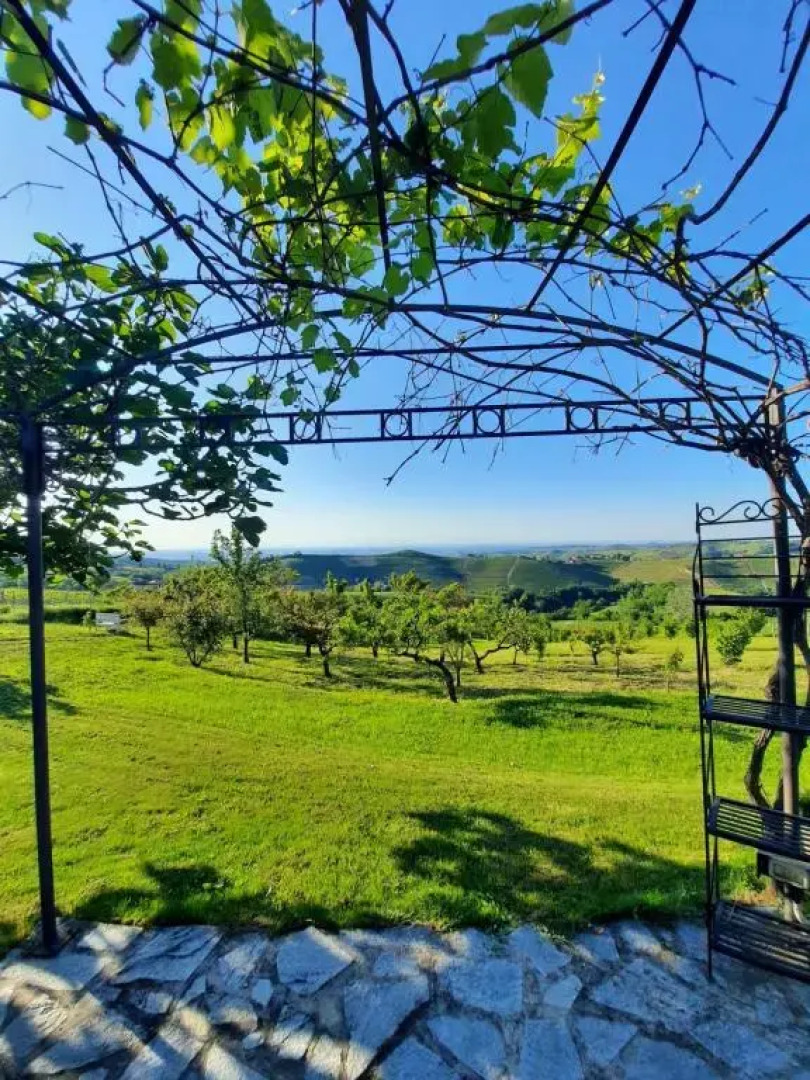 Borgo Piani - Camere di Charme