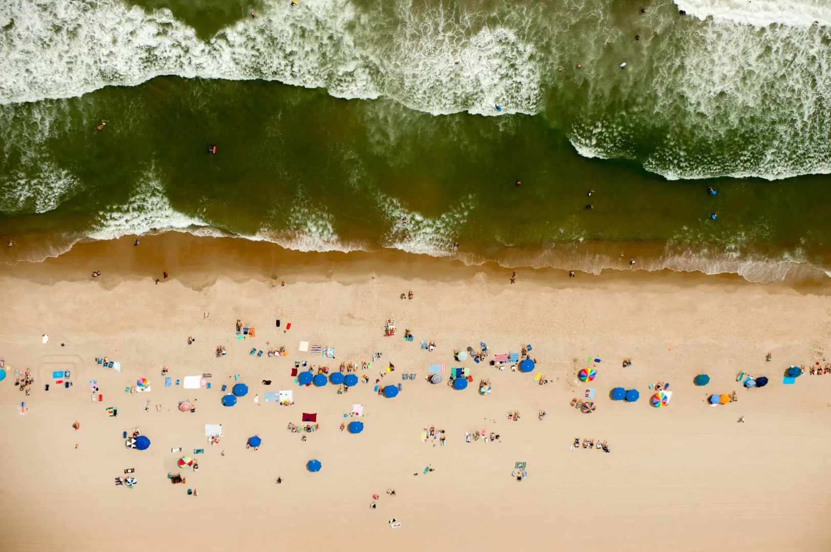 Holiday Inn Express & Suites West Ocean City by IHG