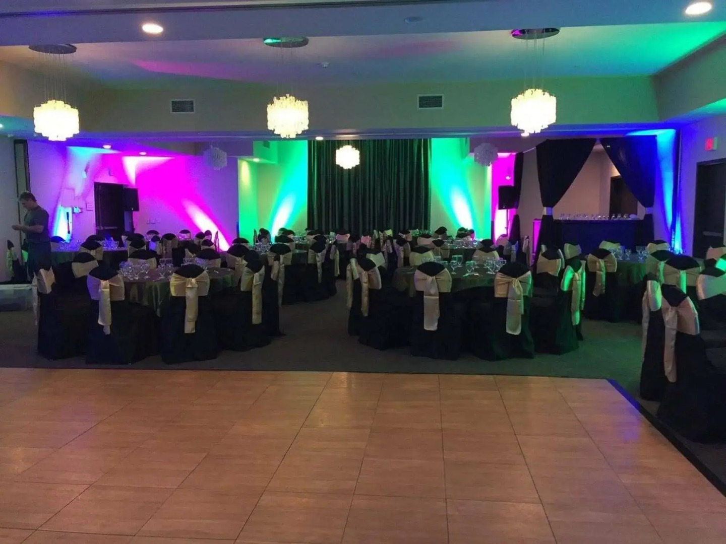 Best Western Plus Liverpool Hotel & Conference Centre