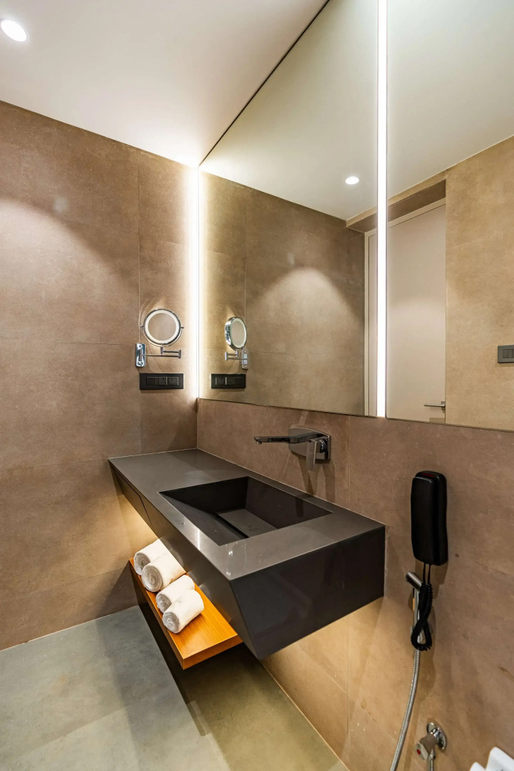 Radisson Resort and Spa Lonavala