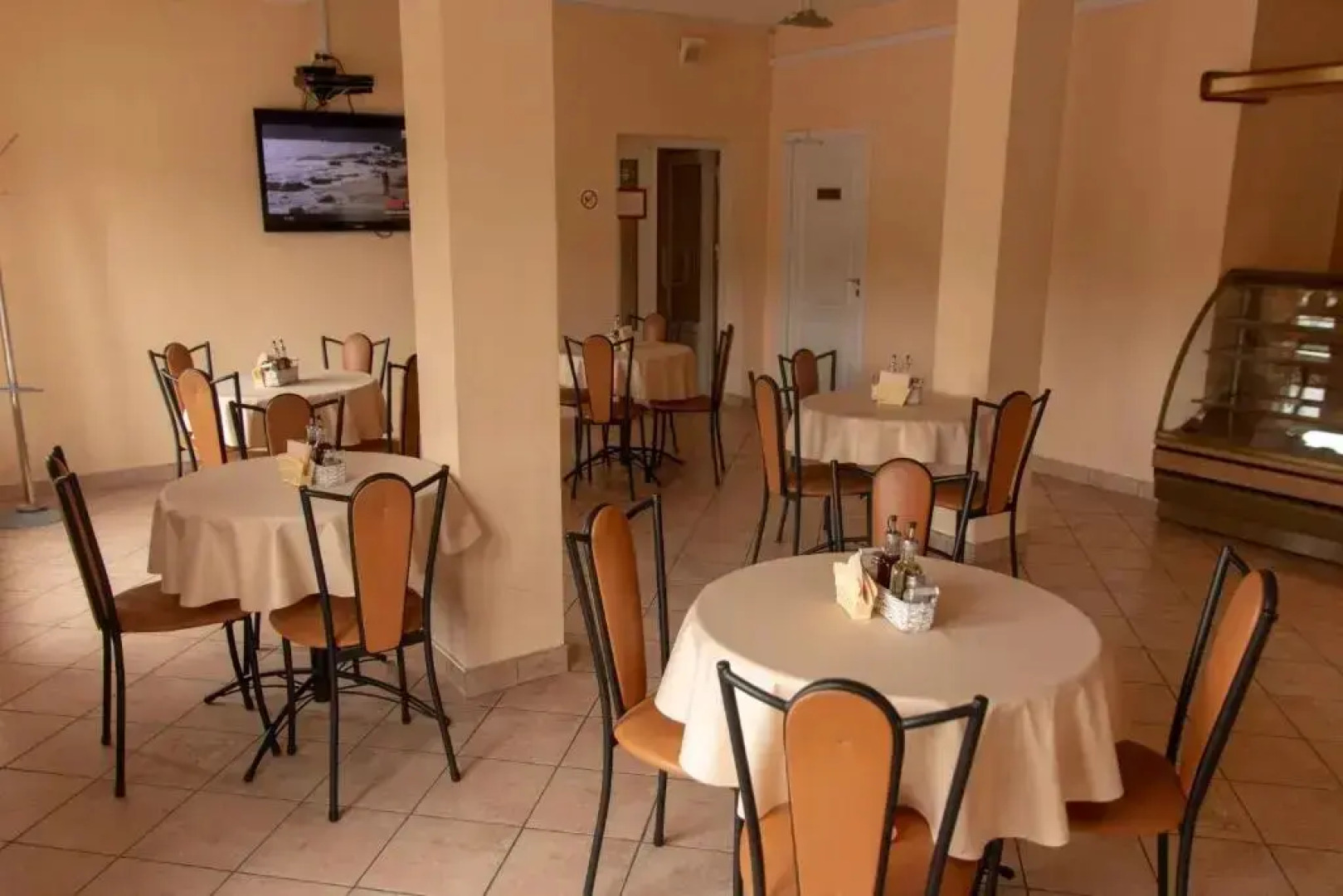 Мотель Сампо