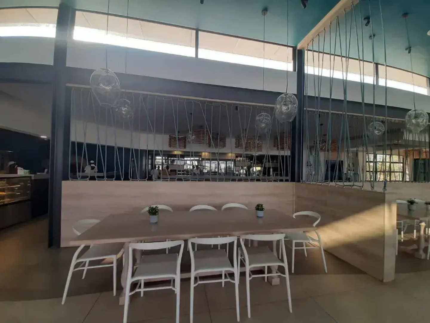 The Blyde Crystal Lagoon penthouse