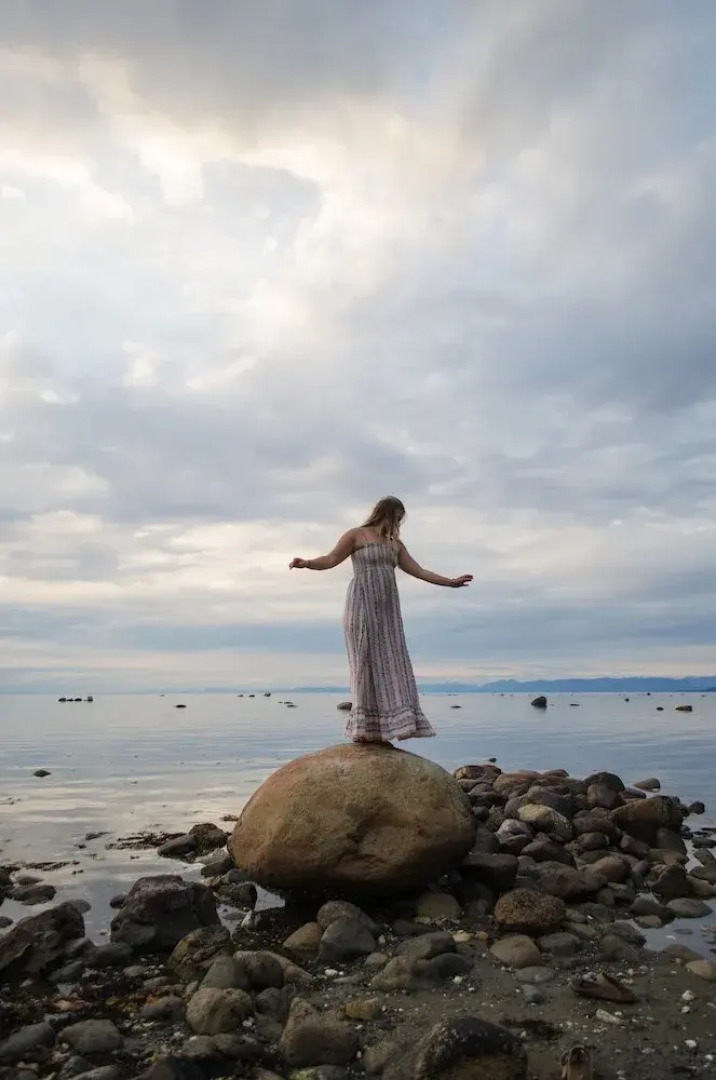 Fossil Beach Farm (Glamping)