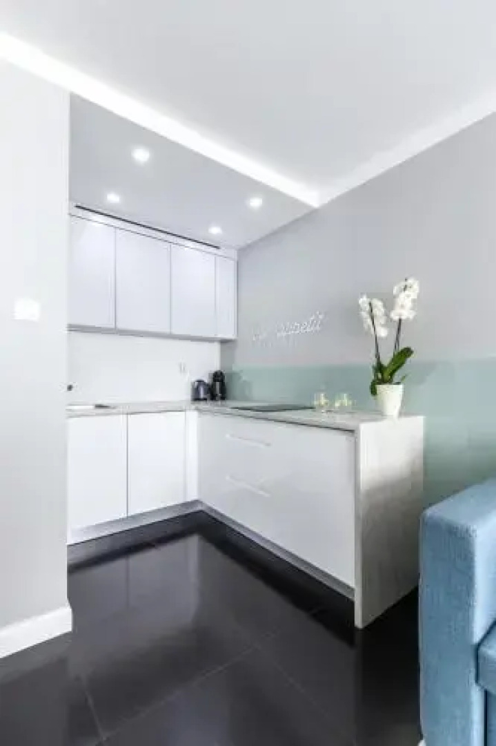 NOVApartments Seaside