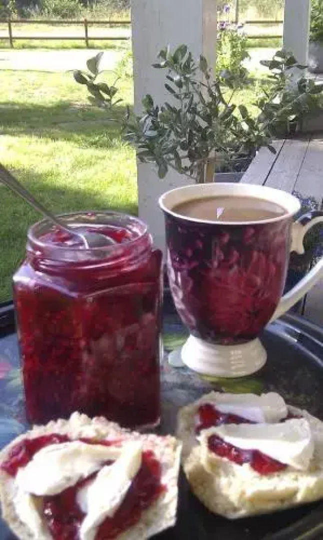 Boråkra Bed & Breakfast