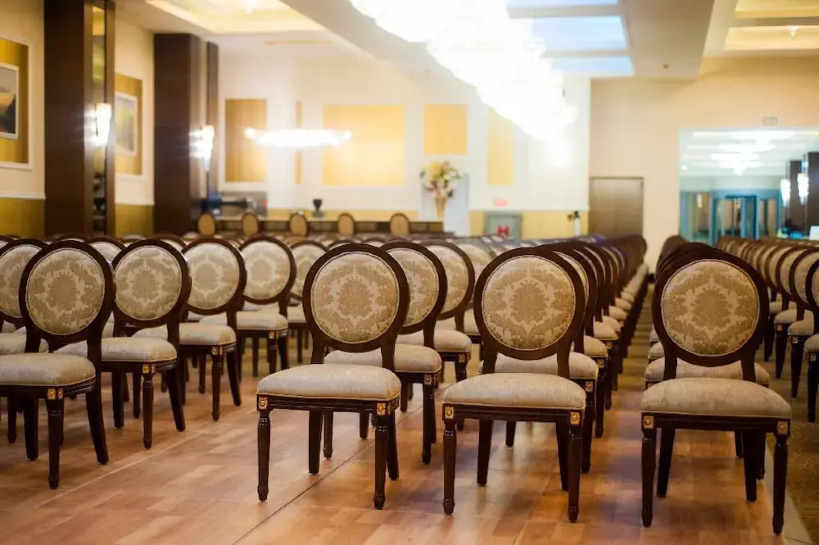 Best Western Hotel Lev Or I