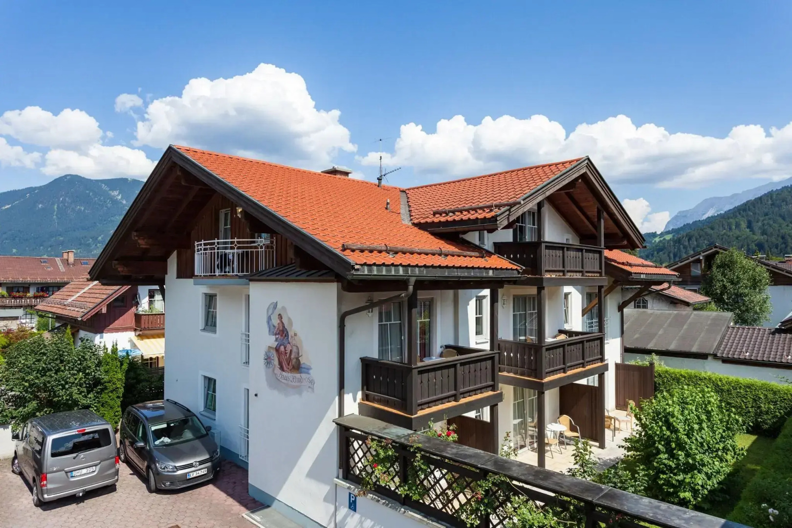 Hotel Rheinischer Hof