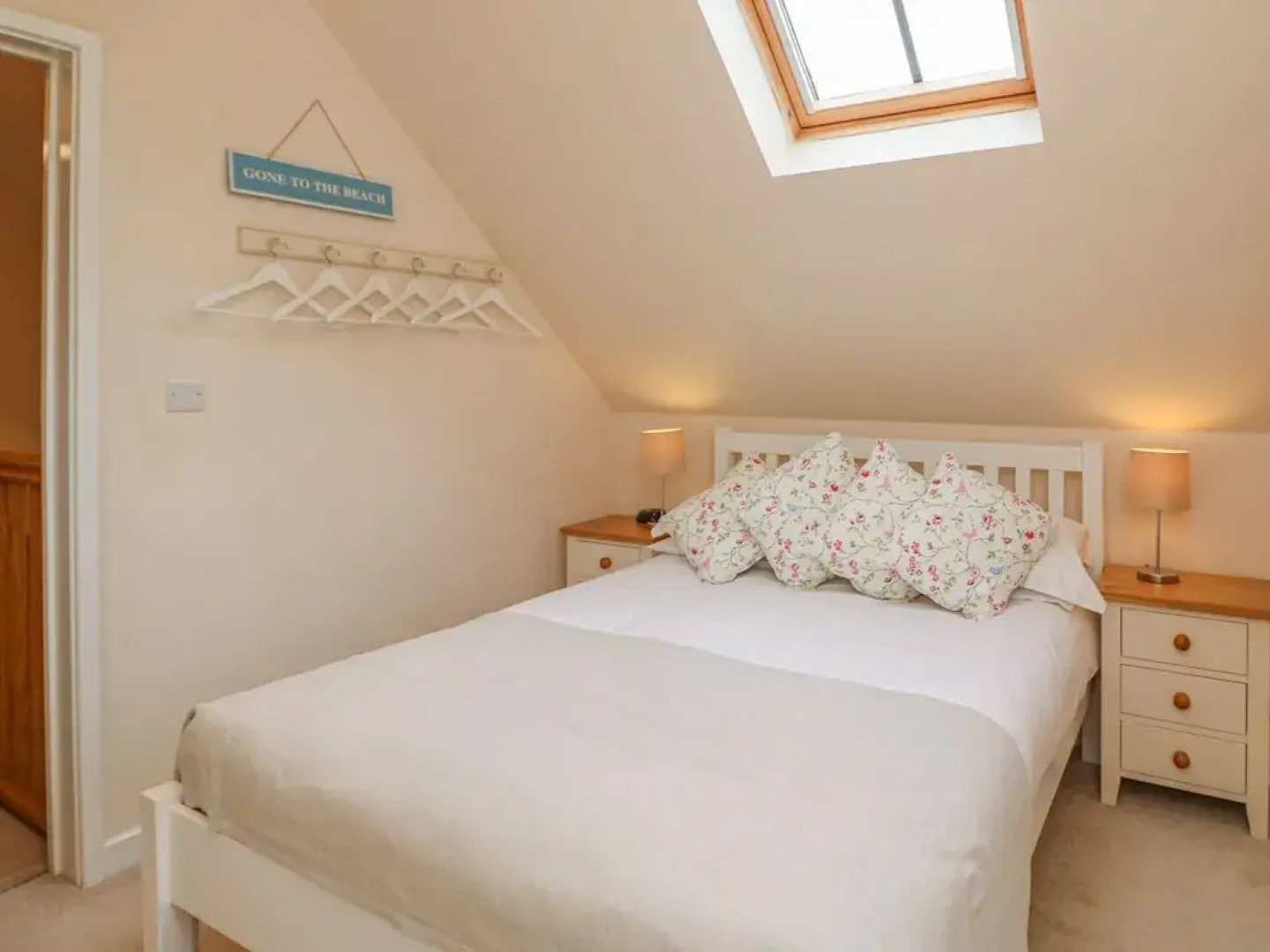 The Apple Barn at Wyke Farm