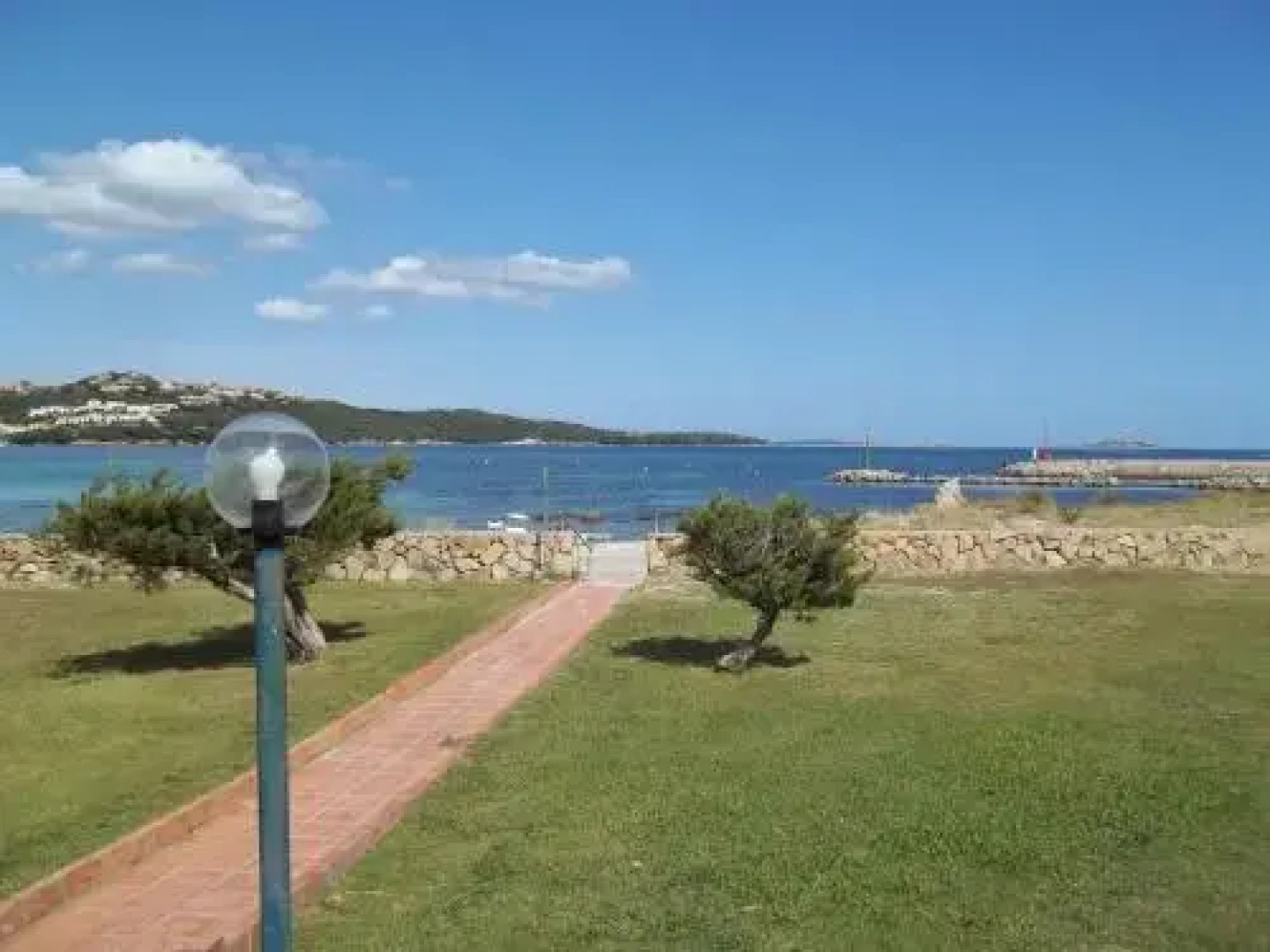 Cala Reale Apartments