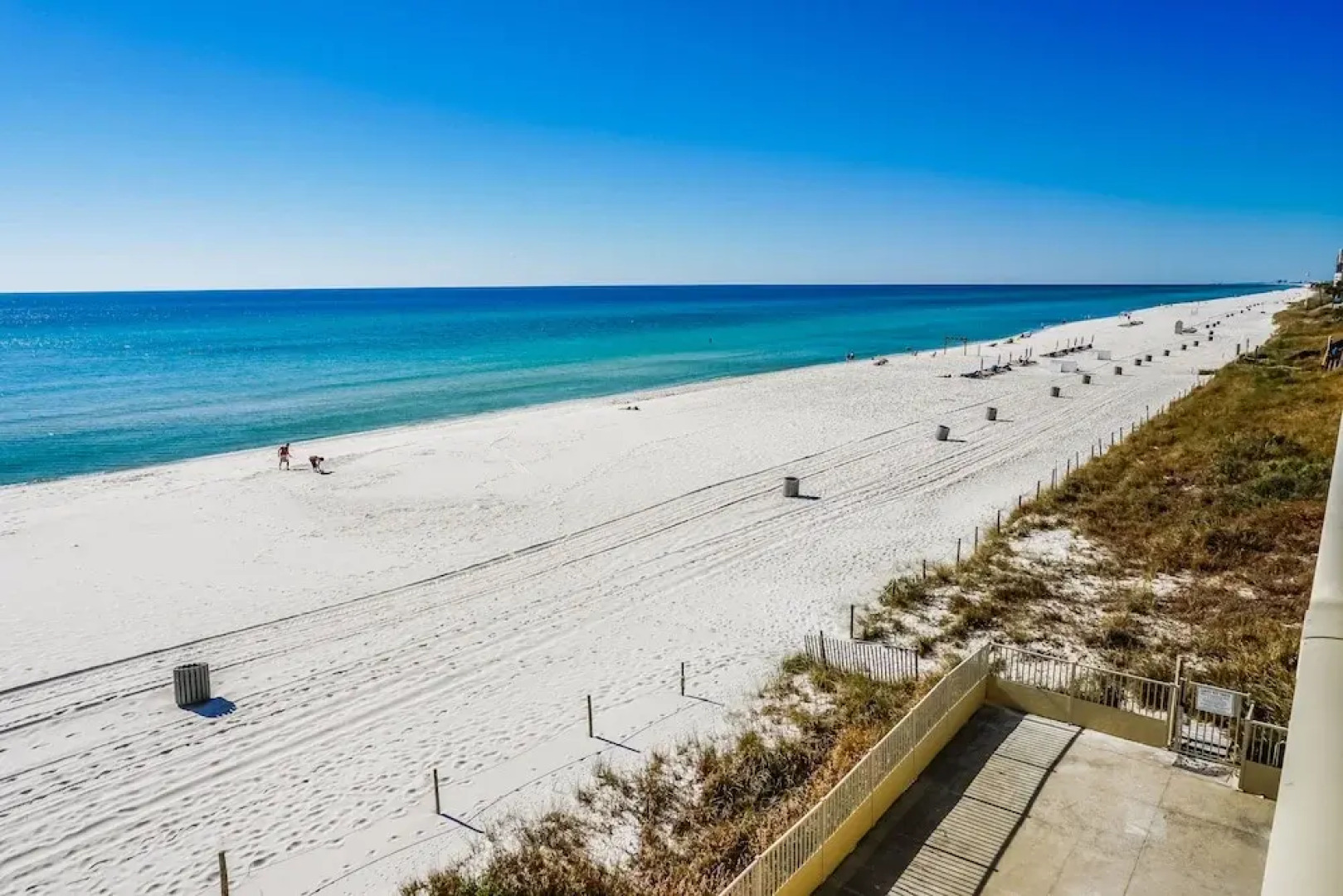 Panama City Resort & Club, a VRI resort