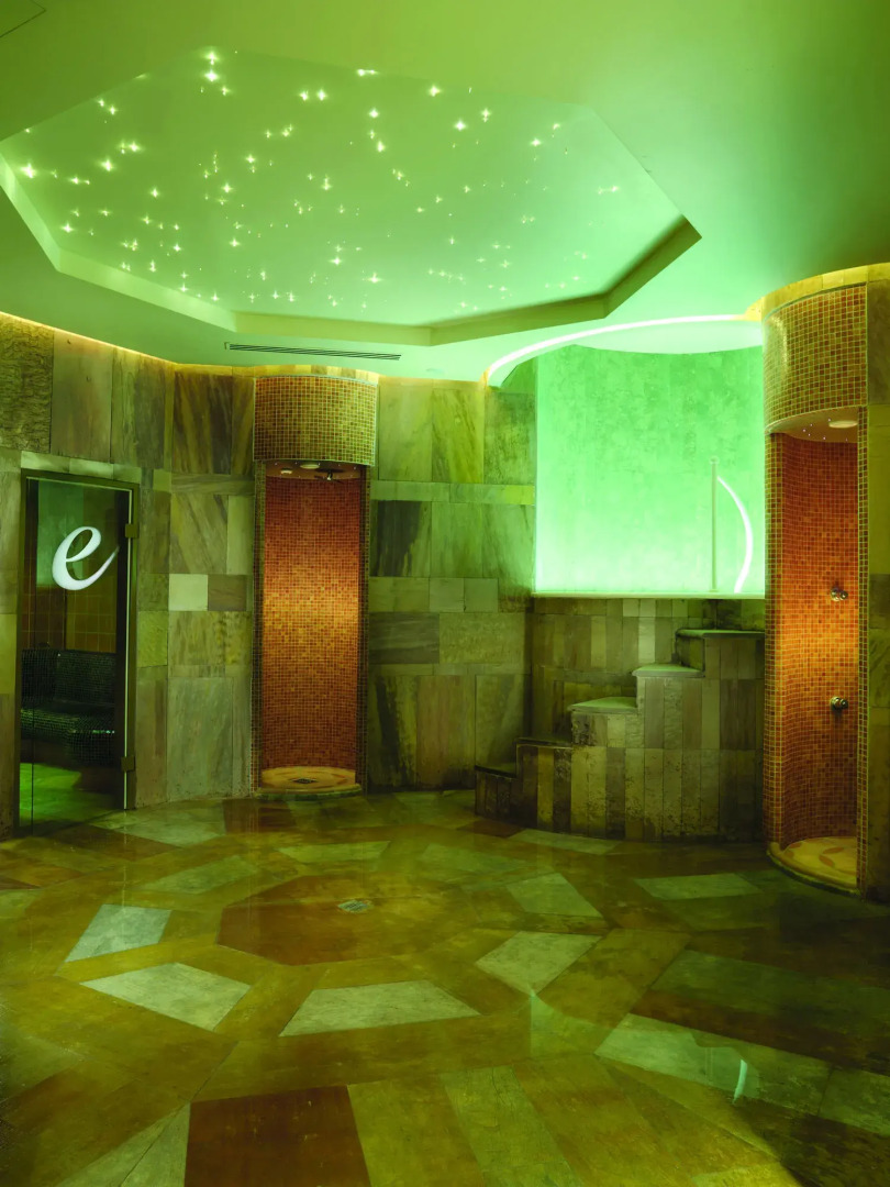 Elounda Peninsula Luxury Resort