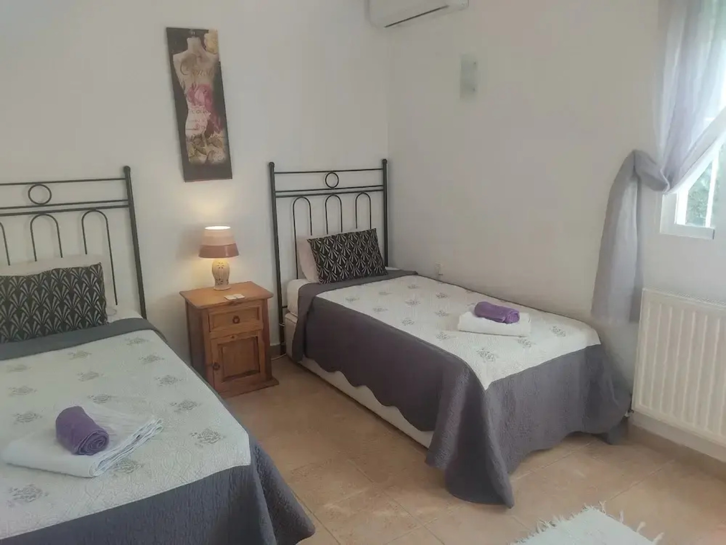 Villa Castillo Nuevo