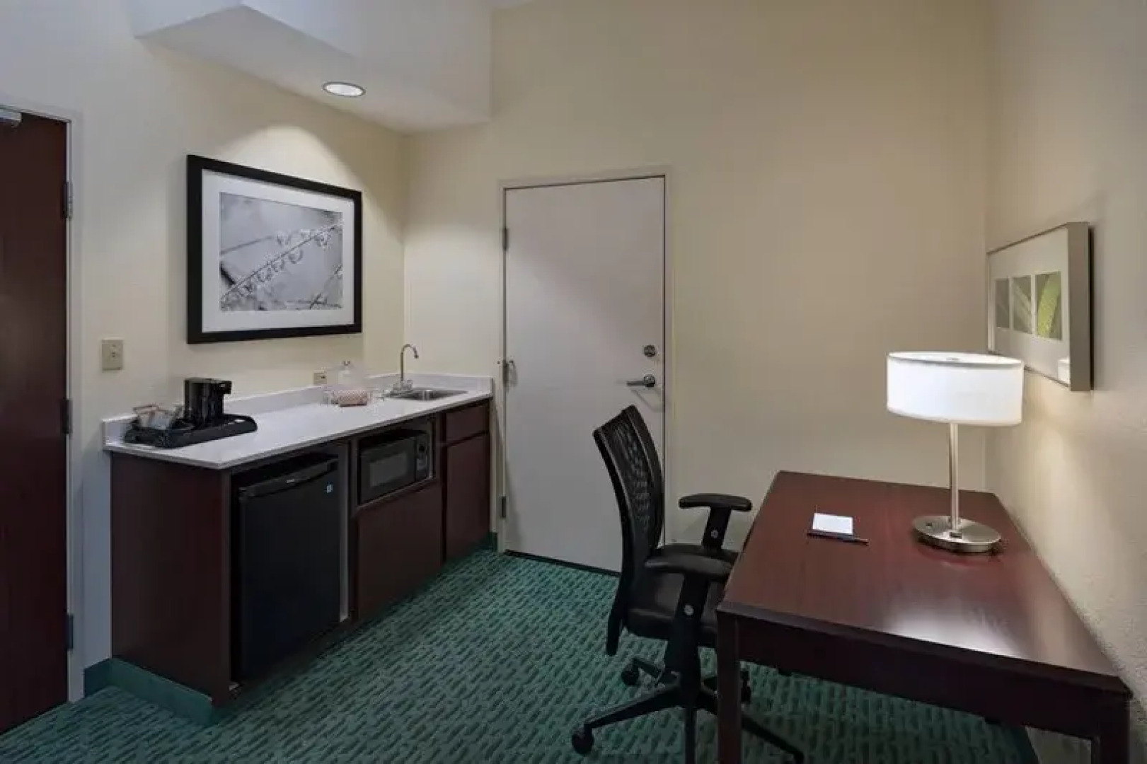 SpringHill Suites Lawton