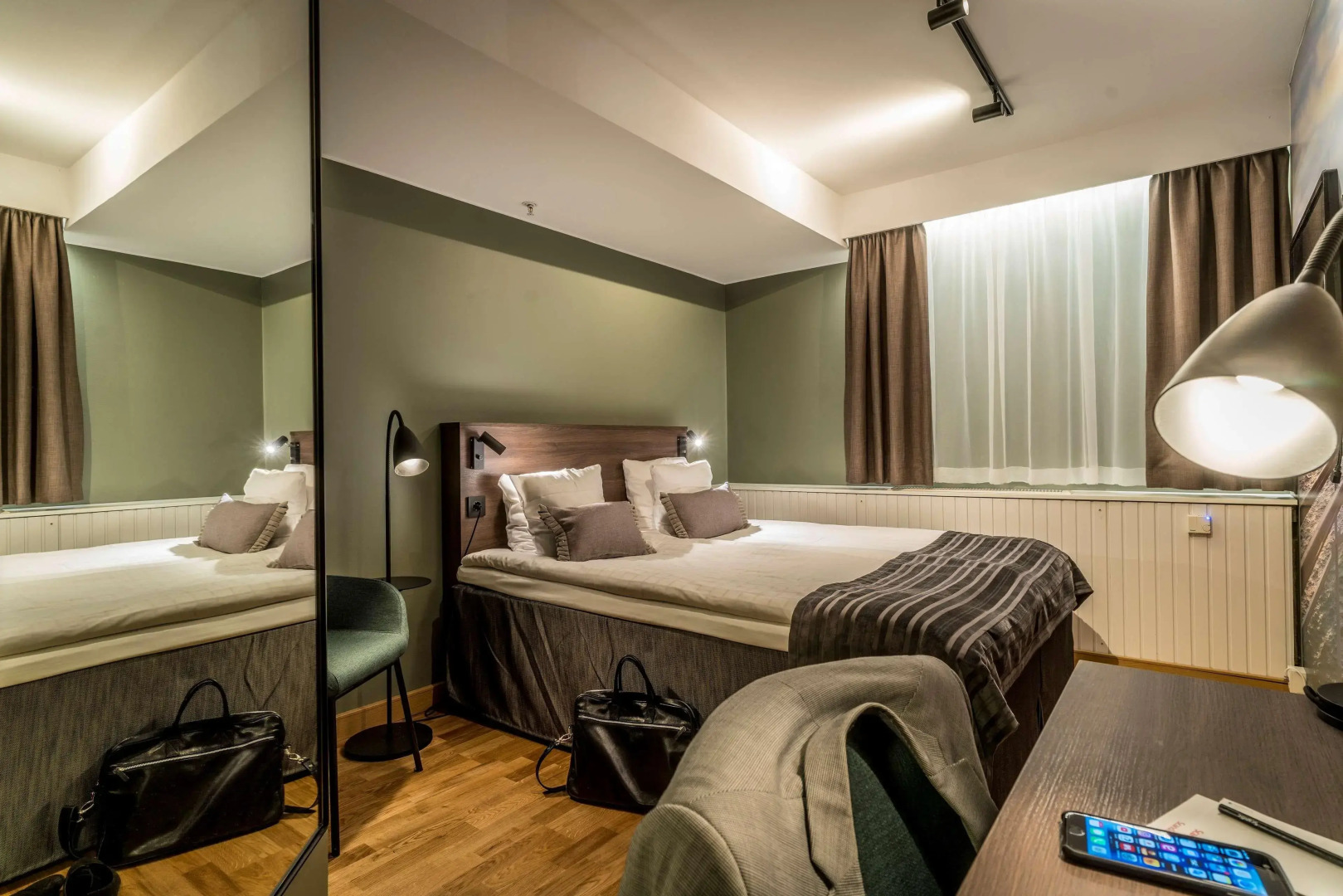 Scandic Sjöfartshotellet