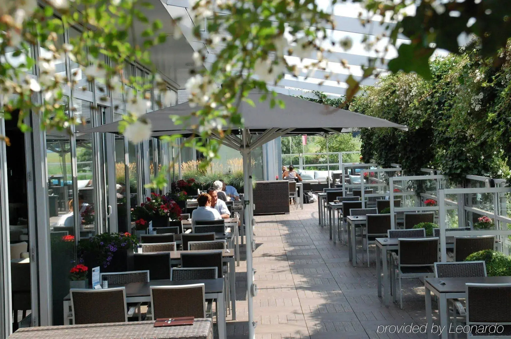 Van der Valk Hotel ARA