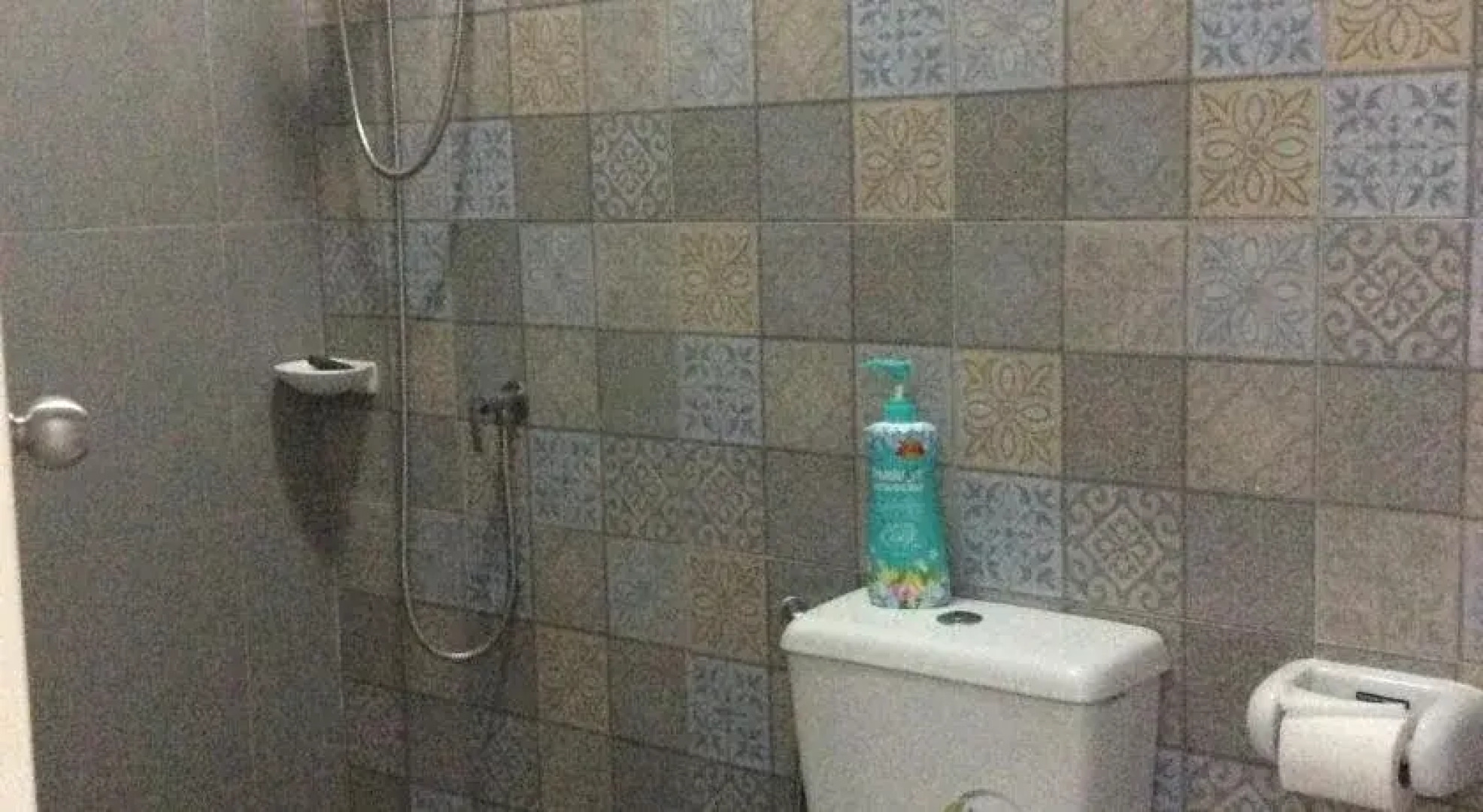 Amaretto Hostel&Amaretto De coffee Home