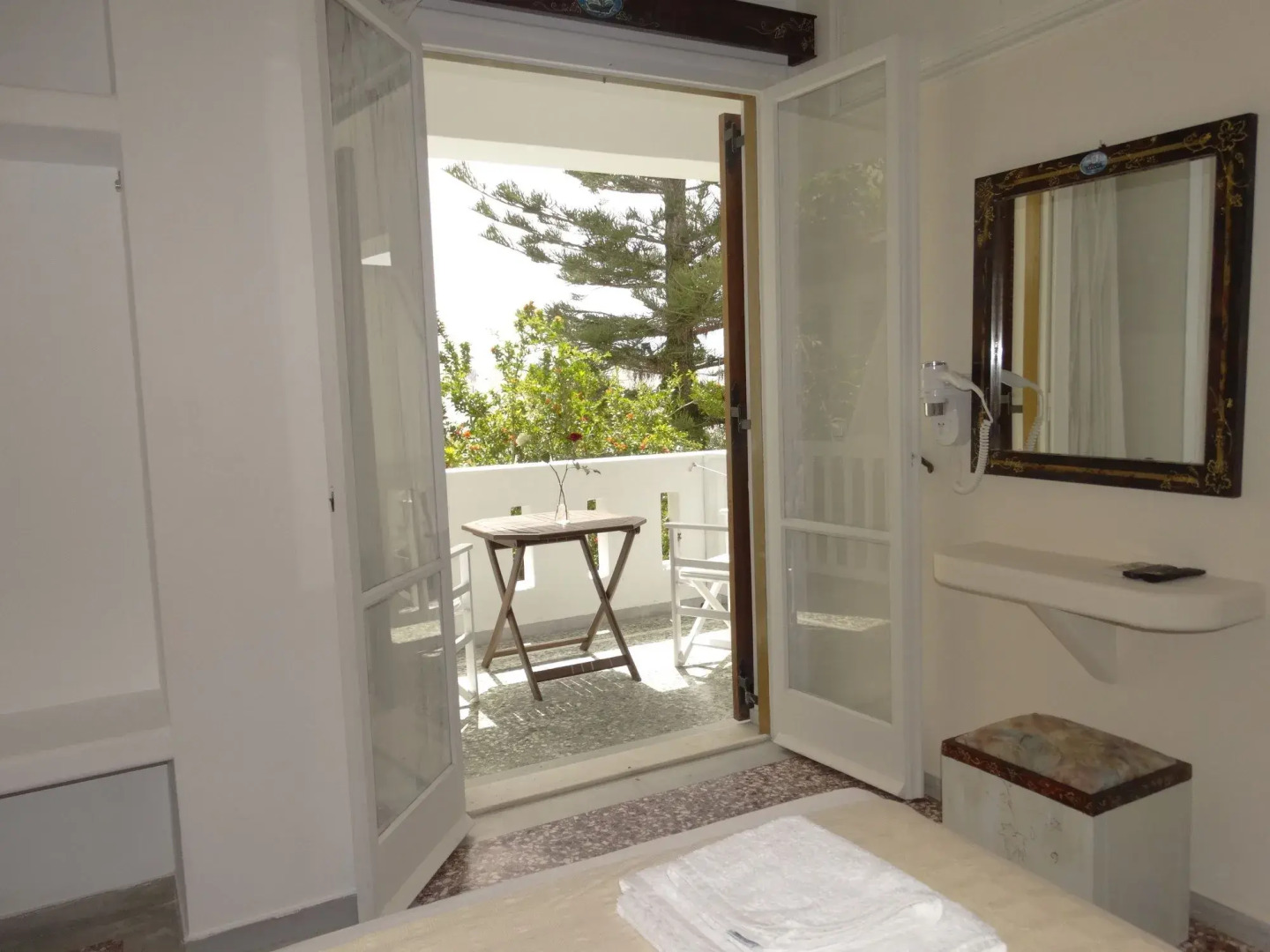 Naxos Lane Center Studios