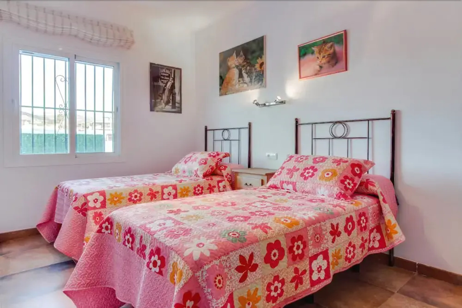 Villa Cortijo El Olivar