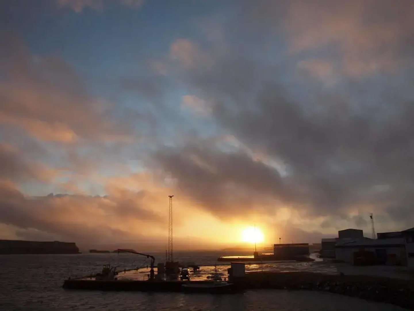Hótel Norðurljós