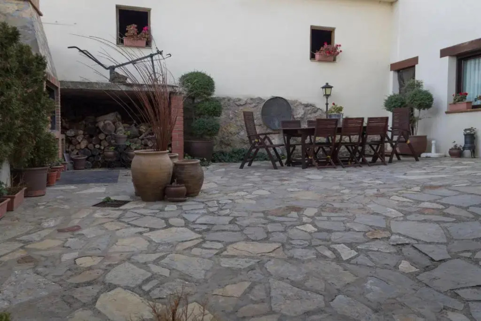 La Posada de Clotilde