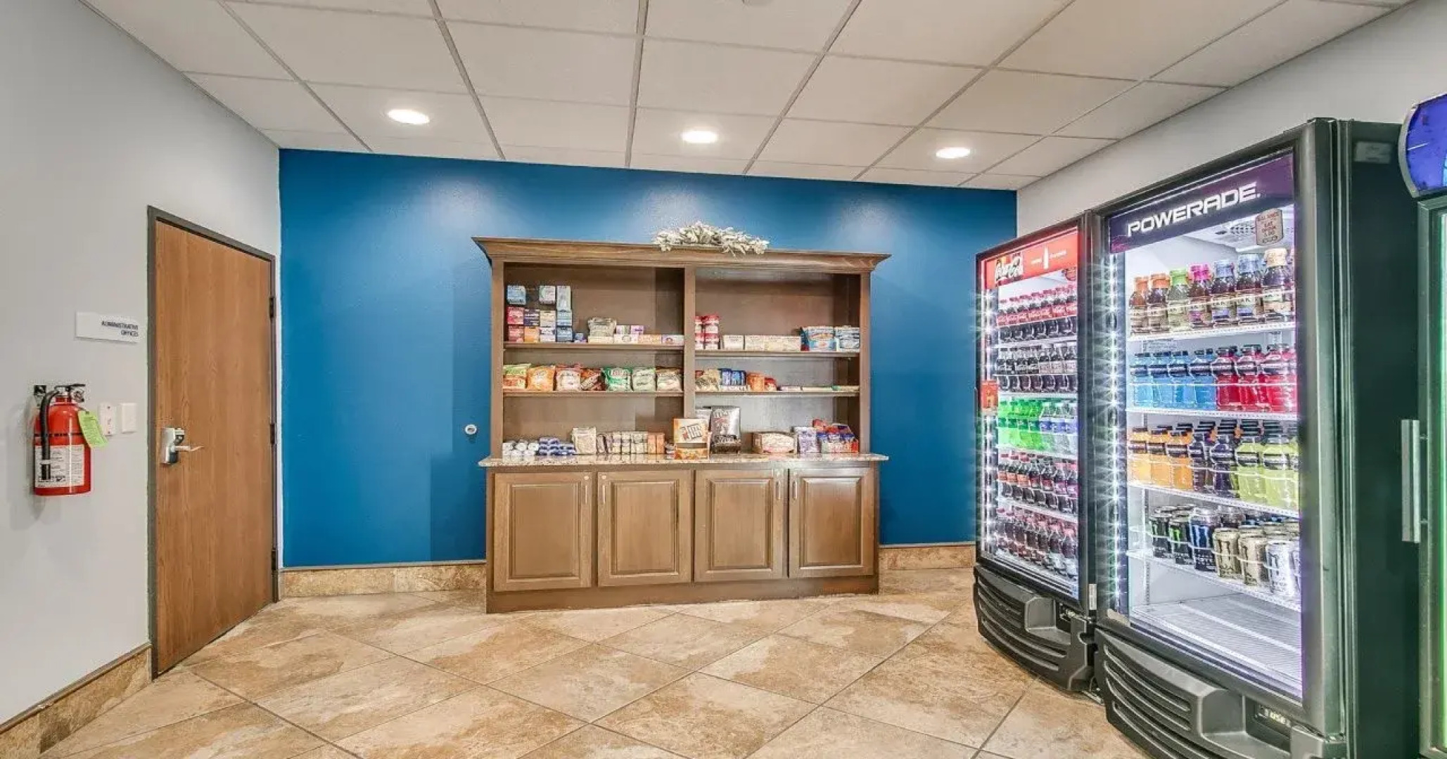 Holiday Inn Express Hotel Suites Lubbock Southwest-Wolfforth by IHG