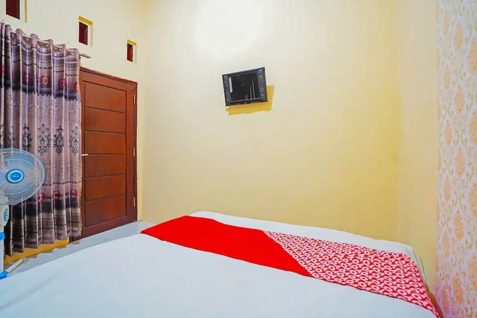 OYO 90829 Sahara Homestay Syariah