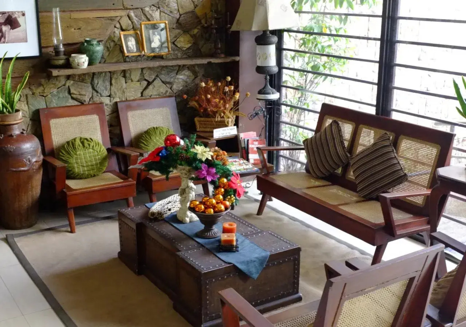 Las Casitas de Angela Hotel