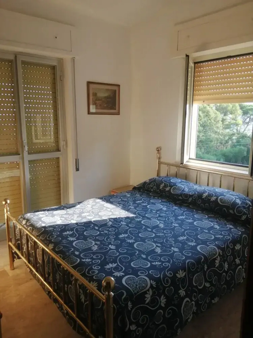 Holiday Home Il Faro Lamezia Terme