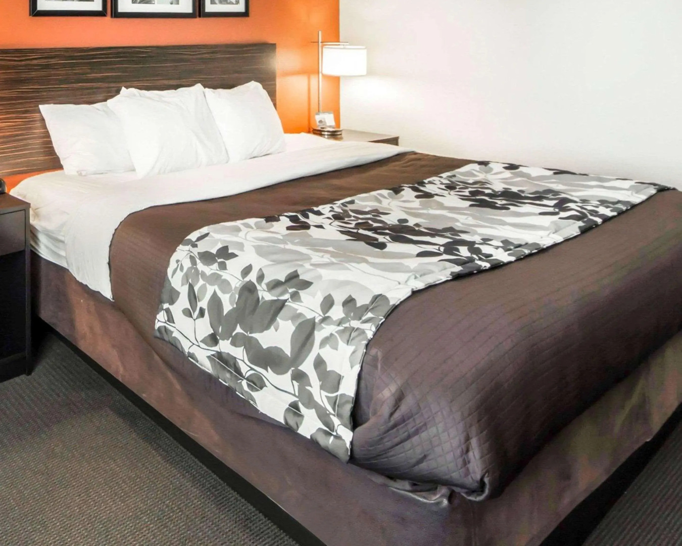 Sleep Inn & Suites Hennessey