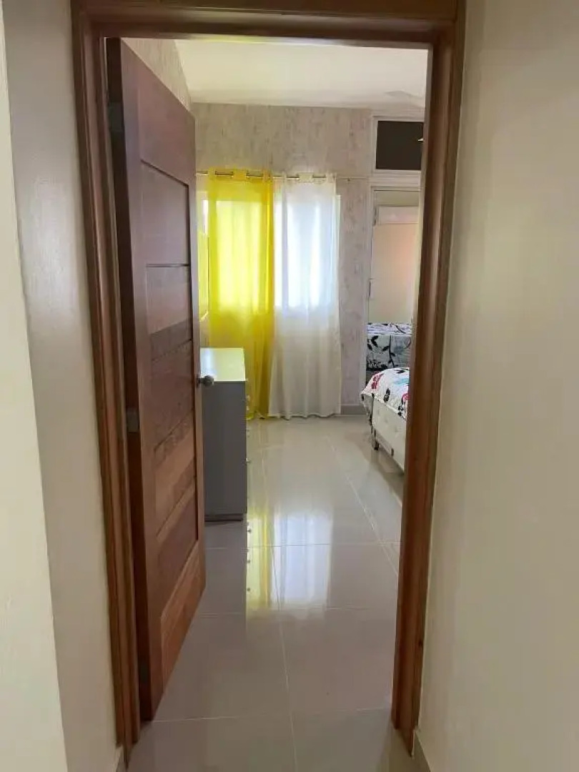 Apartamento de lujo para toda la familia