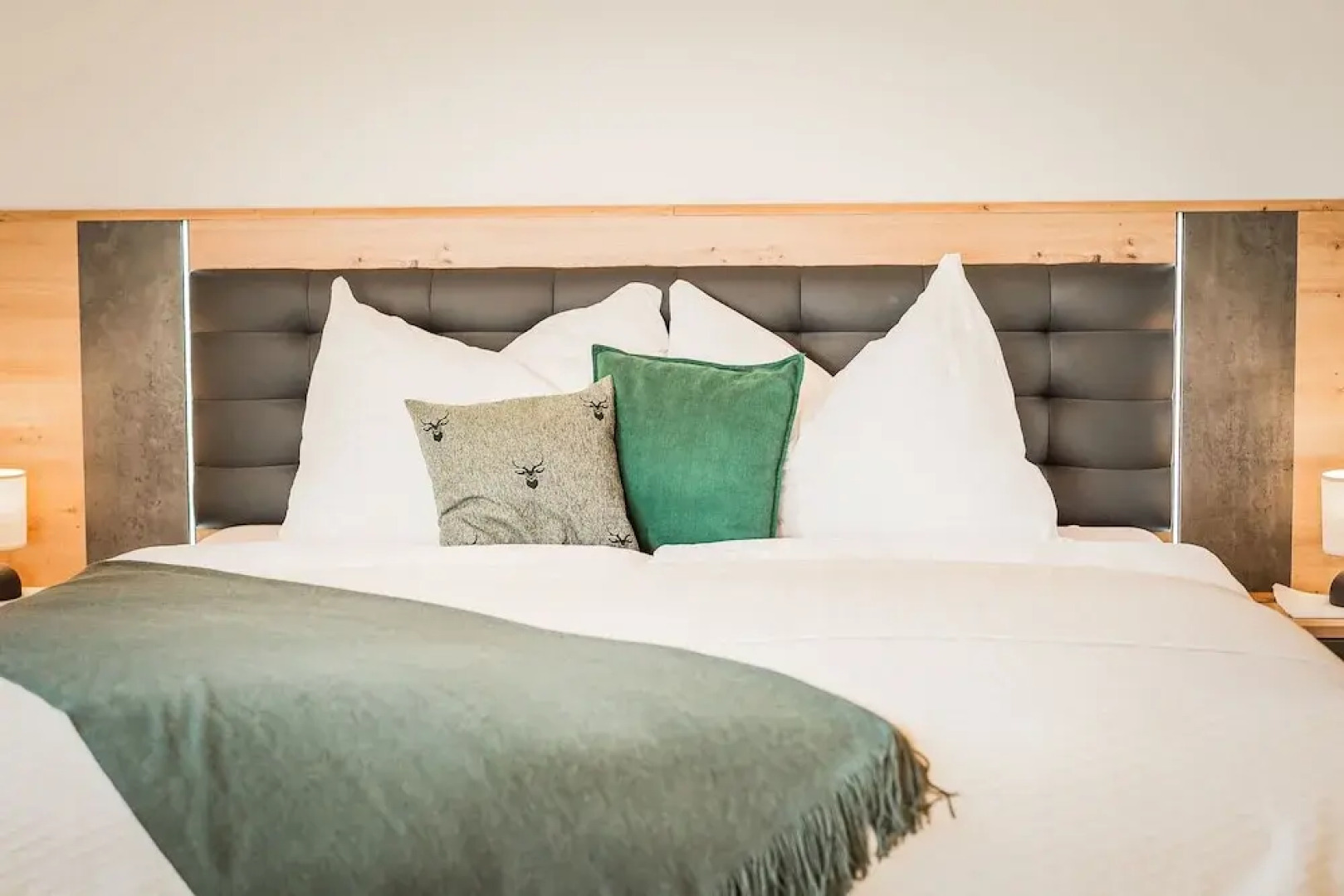 Meine Auszeit das Ferienhaus