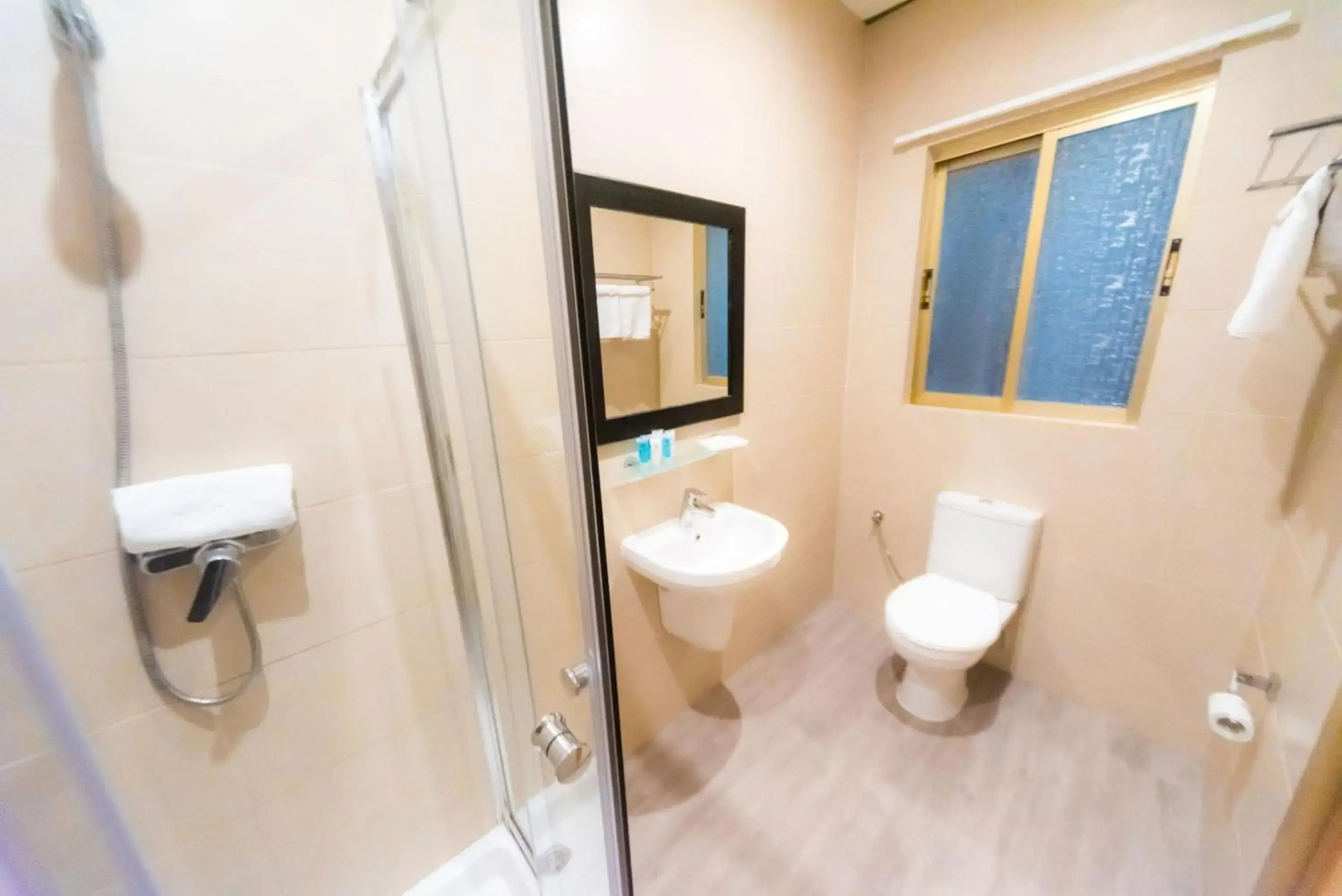 St Julian's Bay Hotel