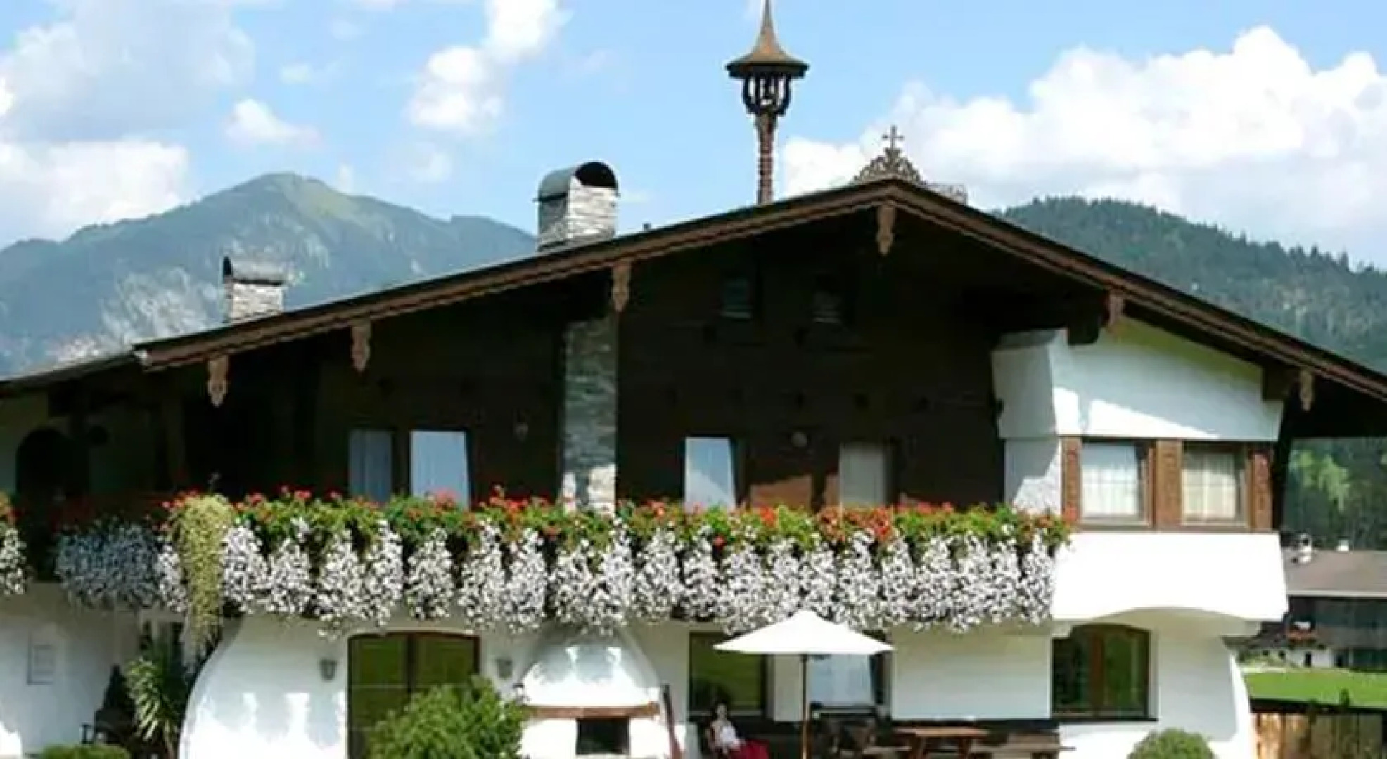 Landhaus Alpbachtal