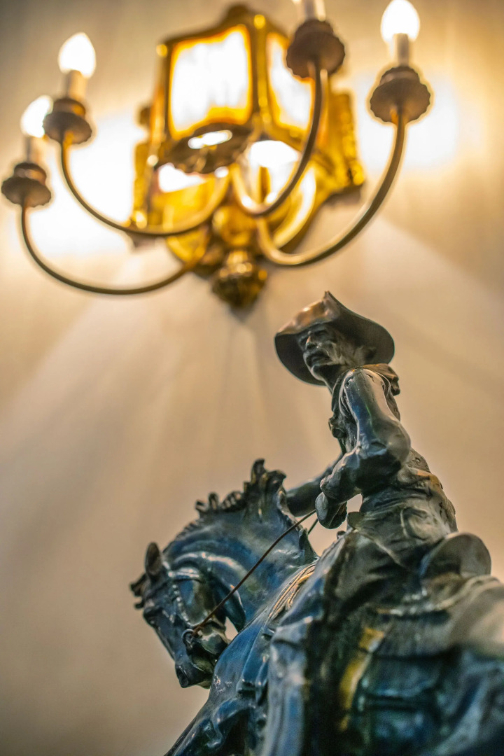 StoneHaven Le Manoir Relais & Châteaux