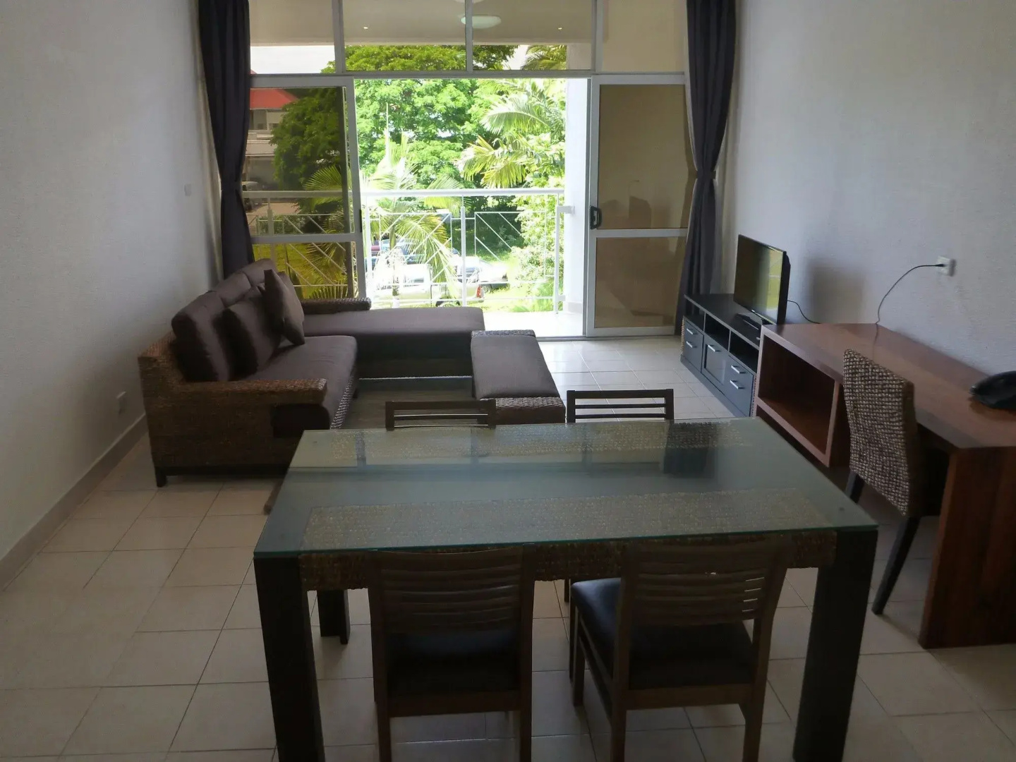 The Melanesian Port Vila Hotel