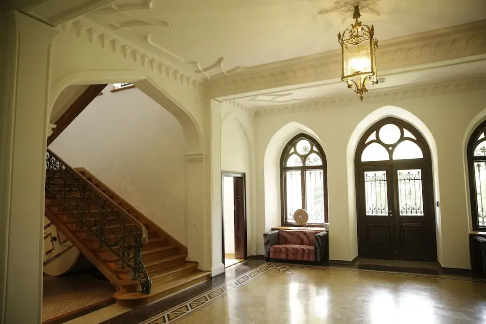 Hotel Schloss Reichenow