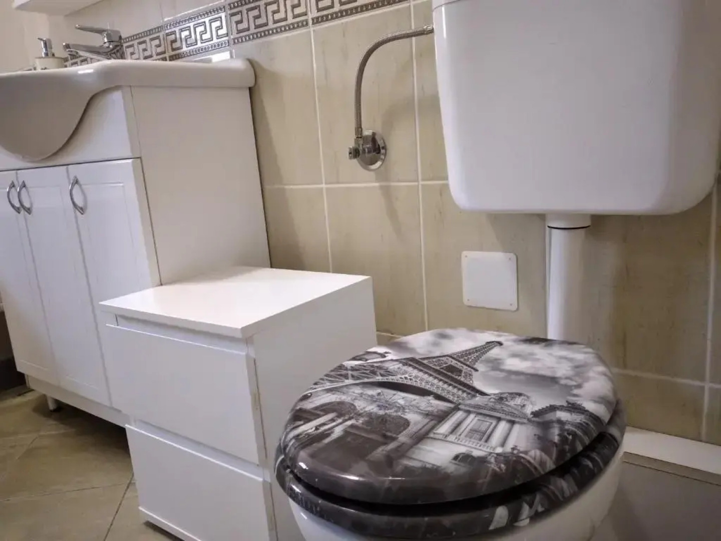 Apartments Košević