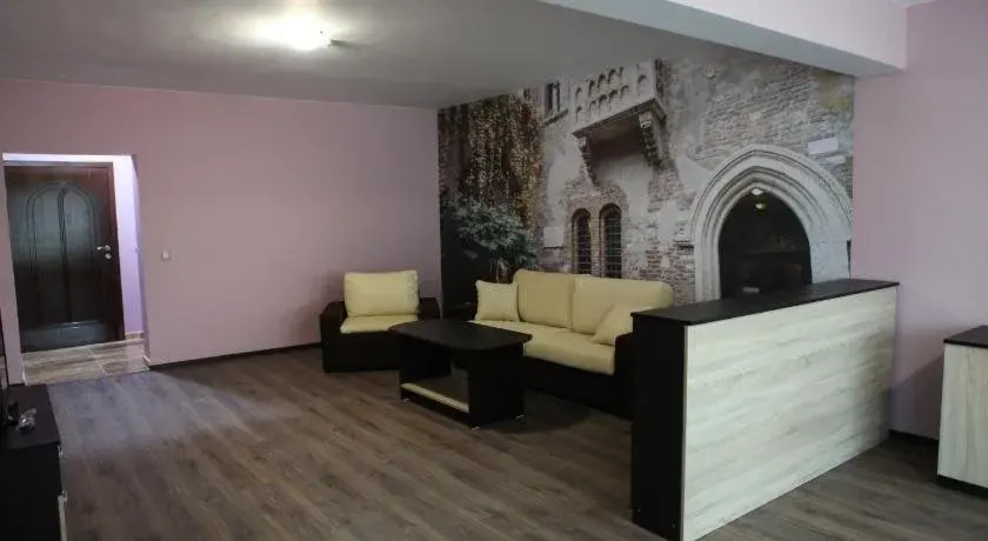 Meatsa Hotel