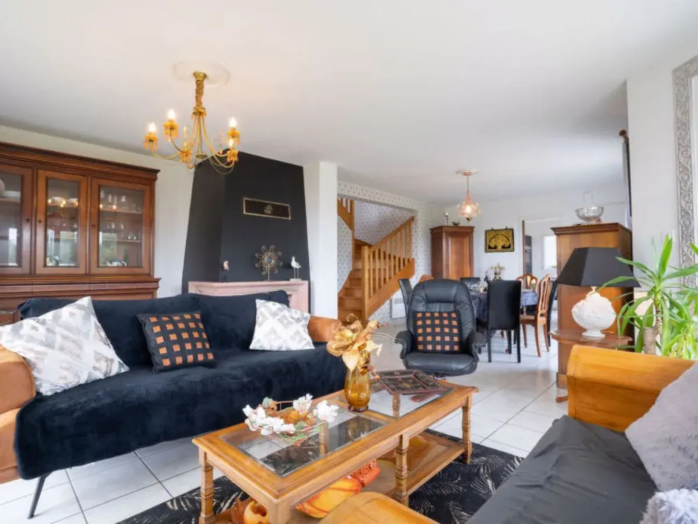 House Ty Nevez Sibiril