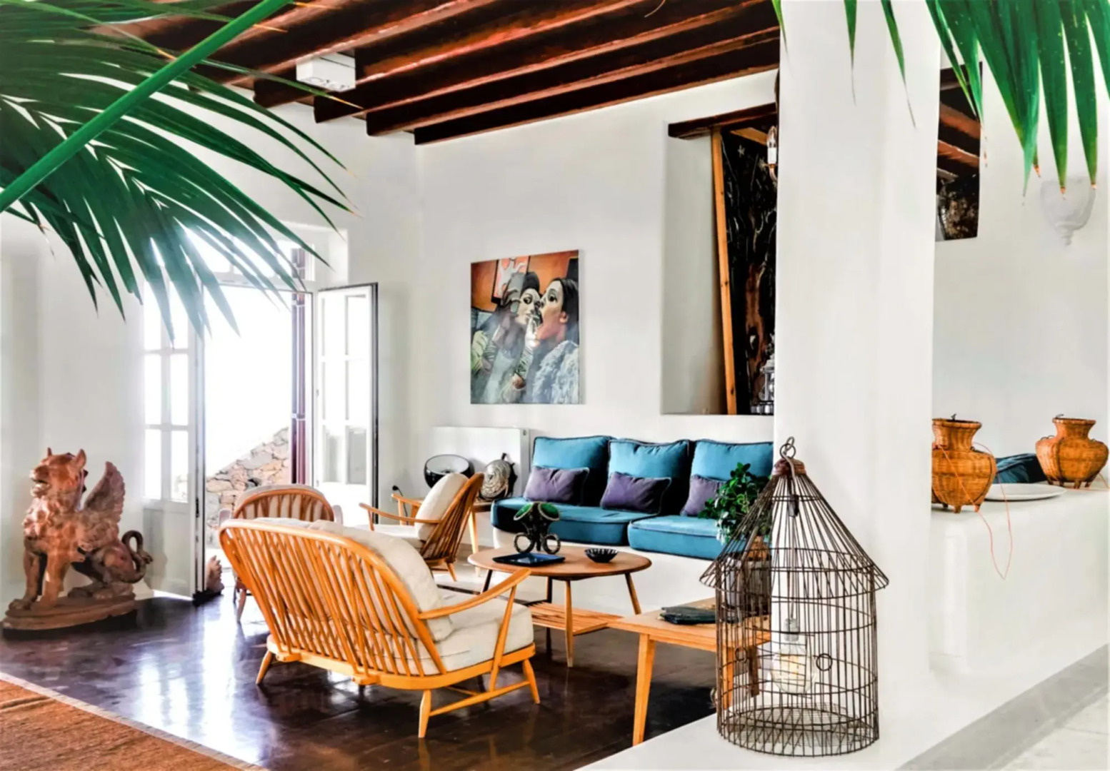 Villa Isola Paradiso