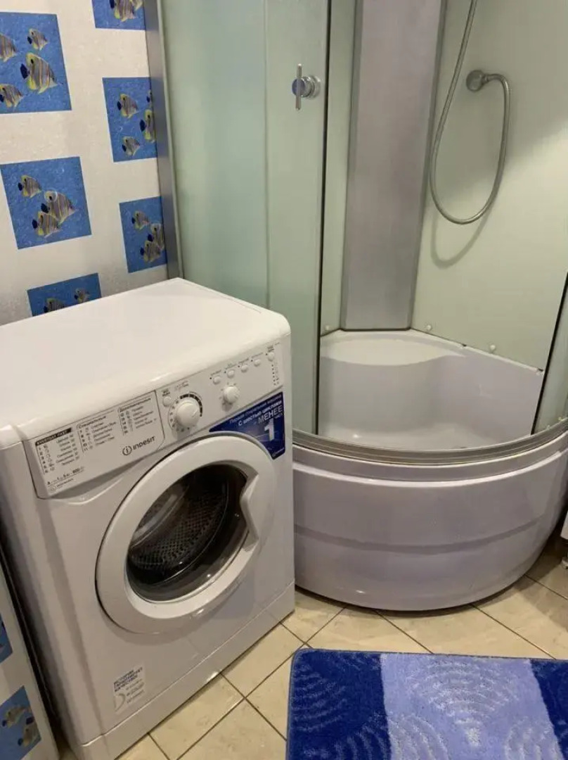 Апартаменты на улице Бачурина 15