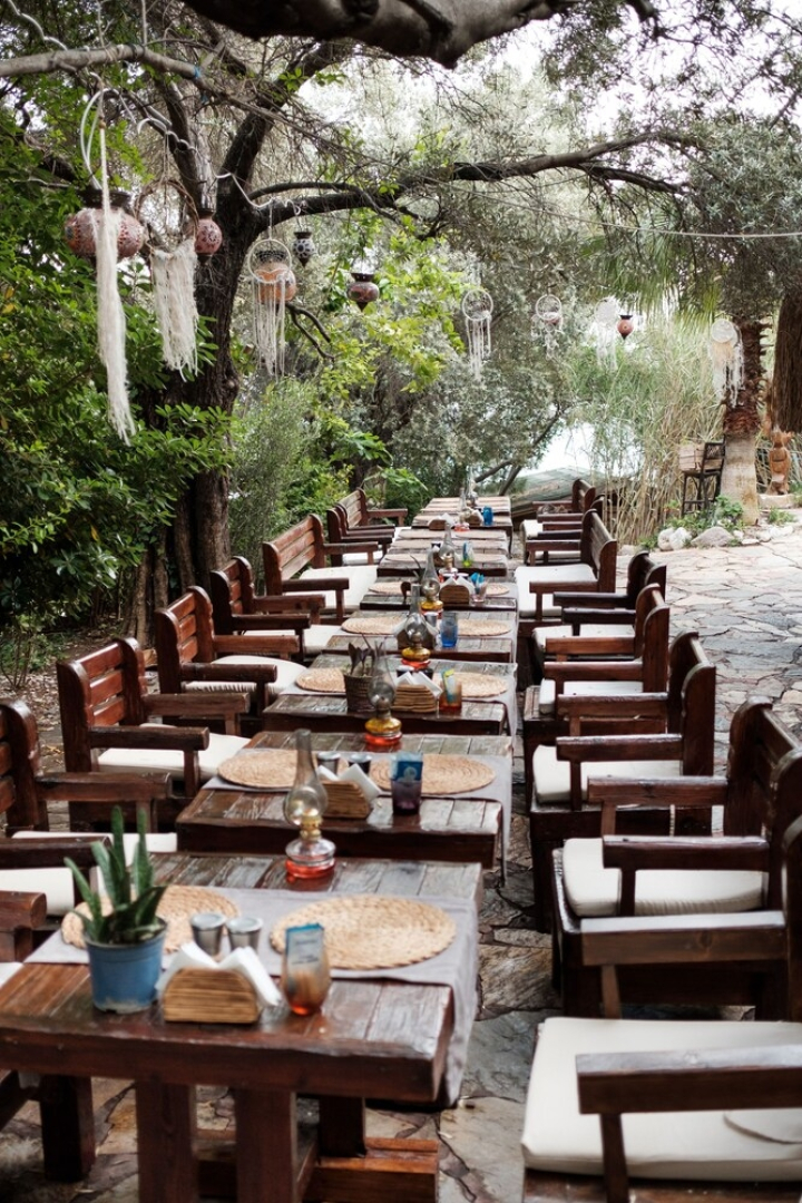 Shambala Lodge Hotel