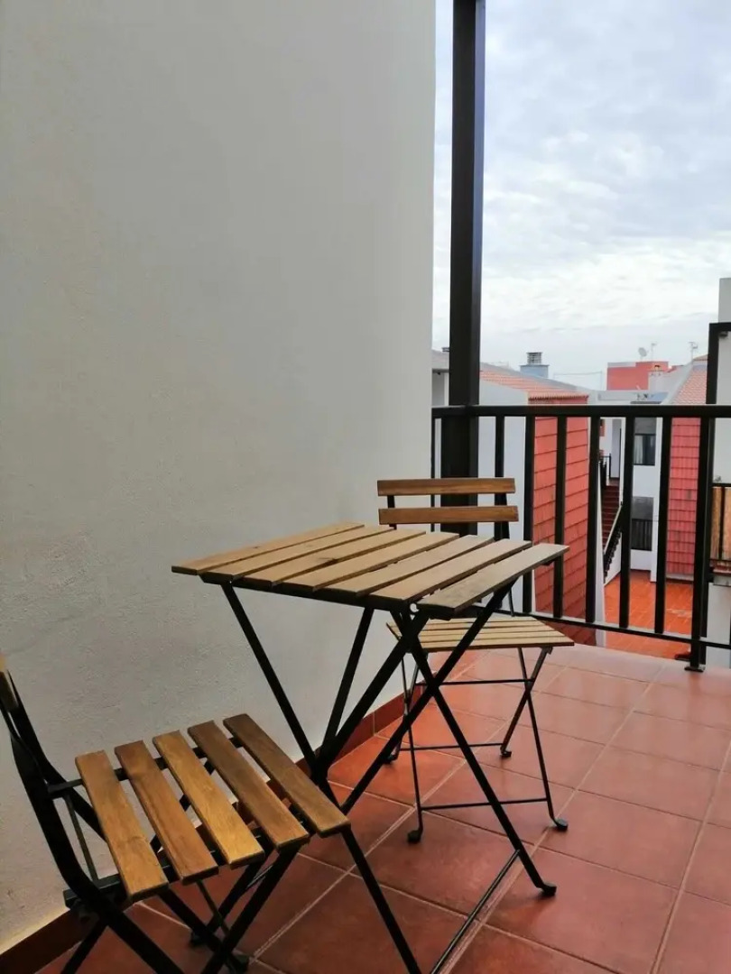 Casa Aylin - En El Centro De Playa De Santiago