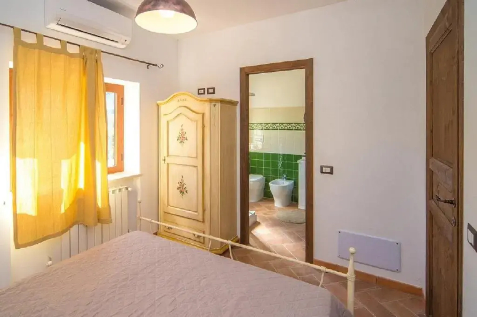 Agriturismo Mulin di mezzo